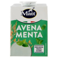 Matt Avena Menta 500 Ml