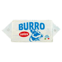 Selex Burro 250 g
