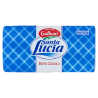 Galbani Santa Lucia Burro Classico