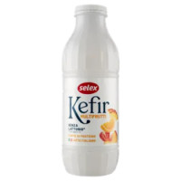 Selex Kefir Multifrutti 480 g