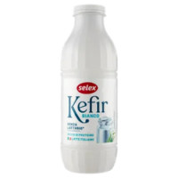Selex Kefir Bianco 480 g