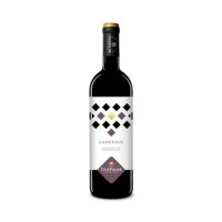 Canonico Negramaro Igp 750 Ml