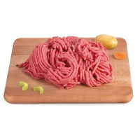 Bovino Adulto Macinato Scelto