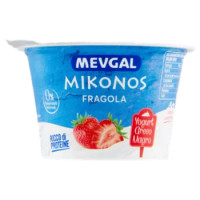 Mevgal Mikonos Fragola 150 g