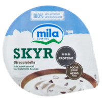 Mila Skyr Stracciatella 150 g