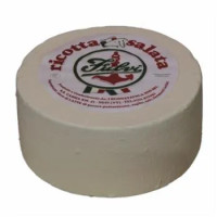 Fulvi Ricotta Salata Kg 3,5