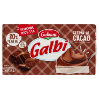 Galbani Crema Al Cacao 2 x 110 g