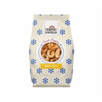 Taralli Pugliesi Alla Pizza Gr. 400
