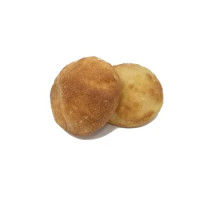 Pane Di Grano Duro, Pucce - Europan Sud