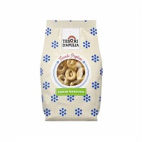 Taralli Pugliesi Ai Semi Di Finocchio Gr. 400