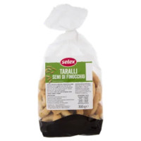 Selex Taralli Ai Semi Di Finocchio 300 g