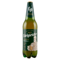 Edelmeister Pilsener 1,0 l