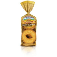 Friselle Di Altamura Di Grano Duro Gr.350