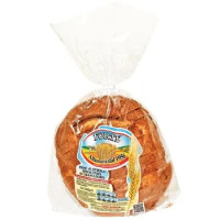 Forte Pane Basso Affettato Gr.500
