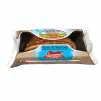 Forte Pane Di Semola Rimacinata 250gr