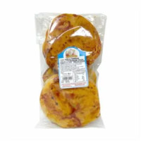 Le Vie Del Grano Fondo Pizza Al Pomodoro Gr 400