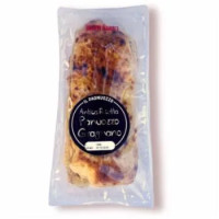 Il Pagnuozzo Antica Ricetta Panuozzo Gragnano 350 G