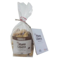 A Mano Libera - Taralli Ai Semi Di Finocchio Gr. 200