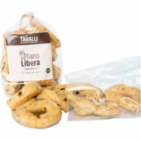 A Mano Libera Taralli Al Calzone Gr.200