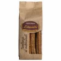 Lionetti Tarallungo Ai Multicereali 200 G