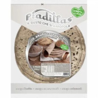 Piadillas Multicereali