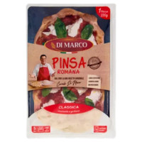 Di Marco Pinsa Romana Classica 1 Pinsa 230 g
