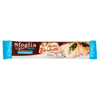 Mulino Bertotti Sfoglia Light Rettangolare 275 g