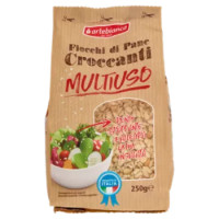 Artebianca Fiocchi Di Pane Croccanti Multiuso 250 g