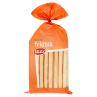 Selex Grissini Friabili 250 G