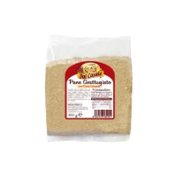 Dal Casale Pane Grattugiato Integrale Gr400