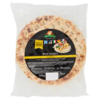 Gecchele Prodotti Dal Mondo Pita Greca Classica 360 g