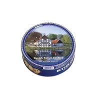 Royal Dansk Danish Butter Cookies 454 G