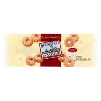 Biscottificio Del Sassello Canestrellini Del Sassello 125 g