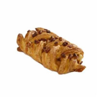 $treccina Con Noci Pecan Pz