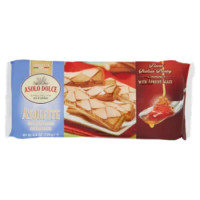 Asolo Dolce Asolette Con Decorazione All'Albicocca 125 g
