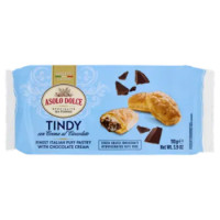 Asolo Dolce Tindy Con Crema Al Cioccolato 110 g