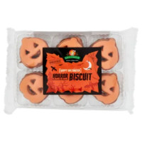 Gecchele [Happy Halloween] Horror Biscuit 175 g