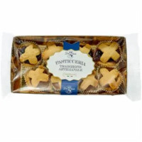 Don Carlo Baronetto Crostatine Alla Frutta 200 G