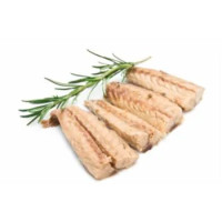 Filetto Sgombro