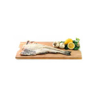 Baccala Salinato 2700/4000 Kg