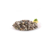 Vongole Lupini Medi