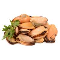 Polpa Cozze Grammi 200