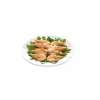 Mazzancolle Tropicali 80/100 Precotte