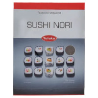 Yutaka Sushi Nori 5 Sheets 11 g