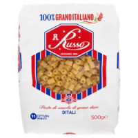 Russo Ditali 11 500 g
