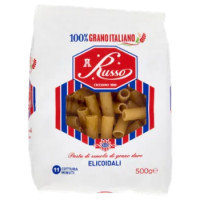 Russo Elicoidali 122 500 g
