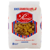 Russo Canneroni 107 500 g