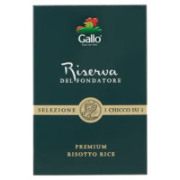Gallo Riserva Del Fondatore 500 g