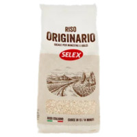 Selex Riso Originario 1 Kg