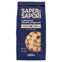 Selex Saper Di Sapori Pasta Di Semola Calamarata 500 g